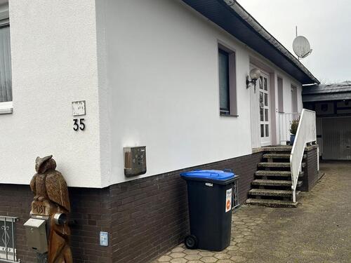 Foto - Zweifamilienhaus in Nienhagen in Perfekter Lage