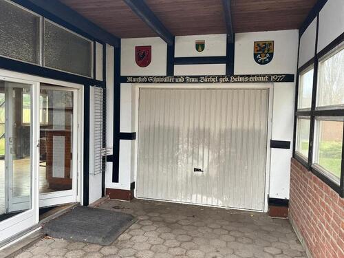 Foto - Einfamilienhaus in Nienhagen zum Kaufen