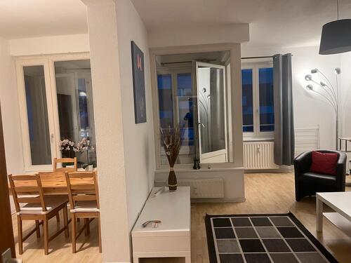 Foto - 4 zimmer apartment 3 schlafzimmer . Perfekt für WG