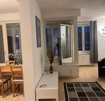 4 zimmer apartment 3 schlafzimmer . Perfekt für WG - Berlin Tempelhof-Schöneberg