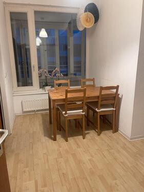 Foto - 4 Zimmer Etagenwohnung in Berlin