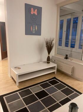 Foto - Etagenwohnung in Berlin zur Miete