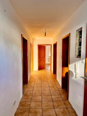 Foto - 3 Zimmer Etagenwohnung zur Miete in Teisnach