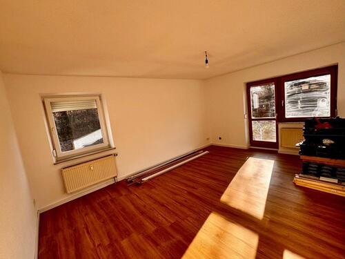 Foto - 3 Zimmer Etagenwohnung in Teisnach