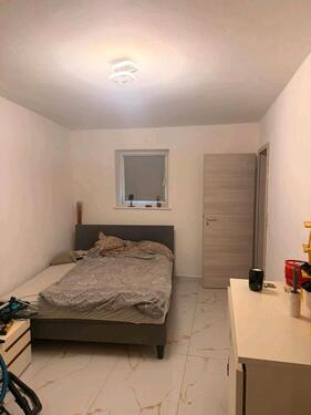 Foto - Erdgeschoßwohnung in Hermeskeil zur Miete