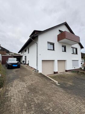 Foto - 3-Zimmer-Wohnung mit Garten 