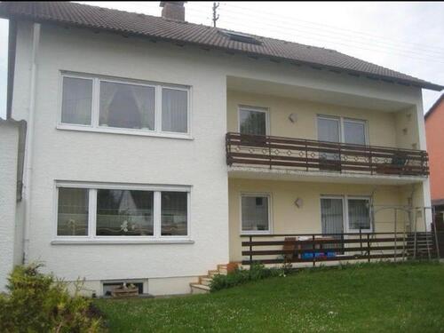 Foto - TOP 3,5 Zimmer Dachgeschoss Wohnung TOP Lage mit Garten!