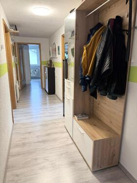 Foto - 3.5 Zimmer Dachgeschoßwohnung zum Kaufen in Illertissen