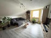 Foto - 3.5 Zimmer Dachgeschoßwohnung in Illertissen