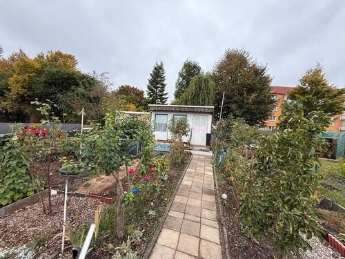 Foto - Garten Wendorf - 900,00&nbsp;EUR Kaltmiete, ca.&nbsp; 0,00&nbsp;m&sup2;