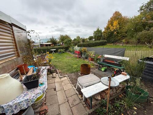 Foto - Grundst&uuml;ck in Gägelow zur Miete