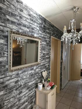 Foto - 3 Zimmer Dachgeschoßwohnung zur Miete in Flörsbachtal