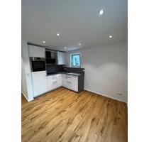 Moderne 2-Zimmer-Wohnung (39 qm) mit Südterrasse ab 01.05.2026 - Heimsheim