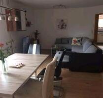 Charmante 2-Zimmer-Souterrainwohnung in Felsberg zu vermieten