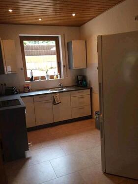 Foto - 2 Zimmer Etagenwohnung in Felsberg