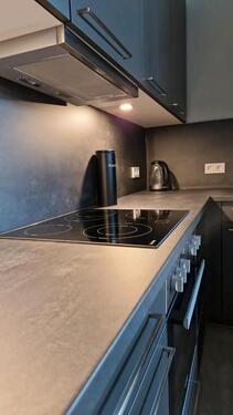 Foto - 1 Zimmer Loft - Studio - Atelier zur Miete in Bremen