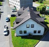 Großes Familienhaus - nähe deutsche Grenze ! - Ostfildern