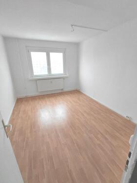 Foto - Etagenwohnung in Borna zur Miete
