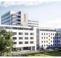 ++für Studis:Baujahr2022&Top-Lage-2-Zi-Whg.inkl.EBK&auch als WG!+ - Würzburg Lengfeld