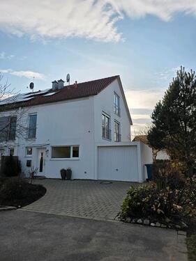 Foto - Moderne Doppelhaushälfte - 485.000,00&nbsp;EUR Kaufpreis, ca.&nbsp; 140,00&nbsp;m&sup2;