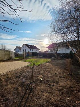 Foto - 5 Zimmer Doppelhaushälfte in Memmingen