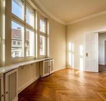 Exklusive, stilvolle Büro- und Praxisräume im Alten Bankhaus - Bremerhaven Geestemünde