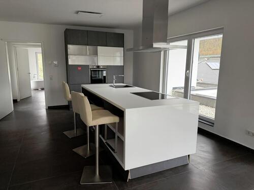 Foto - Exklusives Penthouse *möbliert* ab 01.04.2026 in GM-Dieringhausen zu vermieten