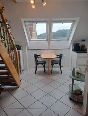 Foto - 3,5 Zimmer Maisonettewohnung in Rielasingen