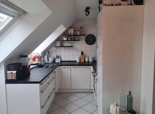 Foto - 3.5 Zimmer Maisonettenwohnung zur Miete in Rielasingen-Worblingen