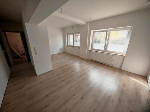 Foto - Wohnung zu vermieten. 2 Zimmer Bad Horn-Bad Meinberg