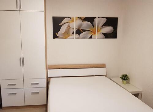 Foto - 2 Zimmer Etagenwohnung zur Miete in Biebergemünd