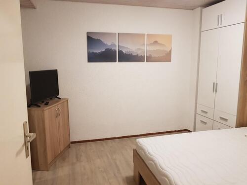 Foto - 2 Zimmer Etagenwohnung in Biebergemünd