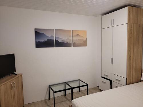 Foto - Etagenwohnung in Biebergemünd zur Miete