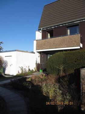 Foto - 3 Zimmer Reihenhaus zur Miete in Braunschweig