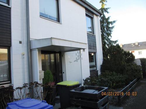 Foto - 3 Zimmer Reihenhaus in Braunschweig