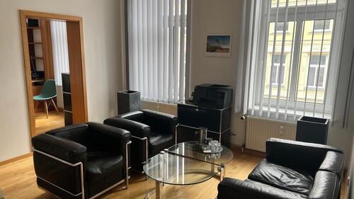 Foto - 2 Zimmer Bürofläche direkt am Doberaner Platz Rostock