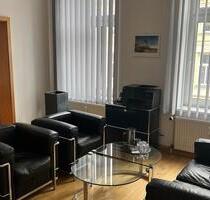 2 Zimmer Bürofläche direkt am Doberaner Platz Rostock