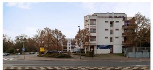Foto - Tiefgaragenstellplatz in Göttingen (Posthof 2) zu vermieten – sicher & komfortabel