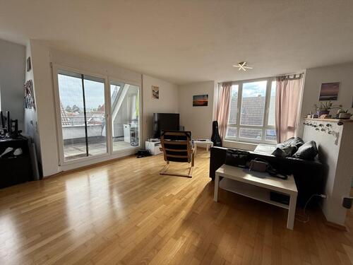 Foto - 3 Zimmer Maisonettenwohnung zur Miete in Korntal-Münchingen