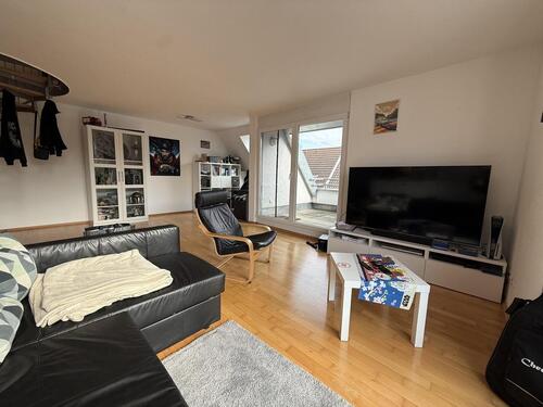 Foto - 3 Zimmer Maisonettenwohnung in Korntal-Münchingen