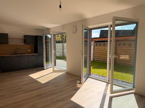 Foto - Moderne Wohnung in bester Lage (Erstbezug)