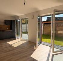 Moderne Wohnung in bester Lage (Erstbezug) - Jever