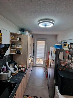 Foto - 2,5 Zimmer Wohnung zu vermieten mit Balkon in Stralsund