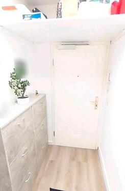 Foto - 3 Zimmer Etagenwohnung zur Miete in Stralsund