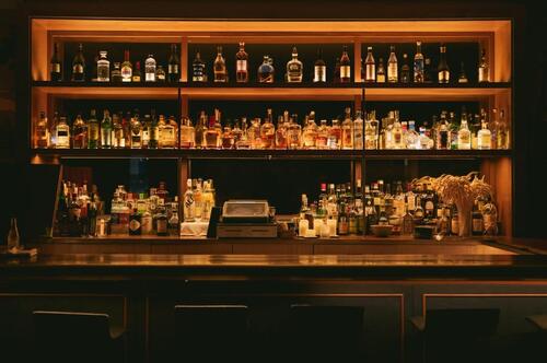 Foto - Gut laufende Bar in Rheinfelder Innenstadt zu vermieten!