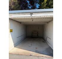 Garage in Beckum zu vermieten – Wilhelmshöhe 35