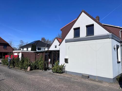 Foto - Doppelhaushälfte in Osternburg, Oldenburg zu vermieten