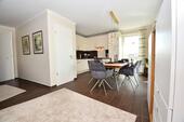 Foto - 3 Zimmer Etagenwohnung in Friesoythe