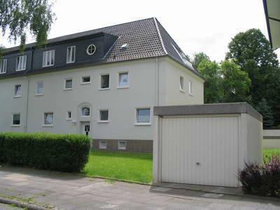 Foto - Demnächst frei! 2-Zimmer-Wohnung in Dortmund Gartenstadt