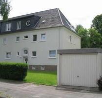 Demnächst frei! 2-Zimmer-Wohnung in Dortmund Gartenstadt